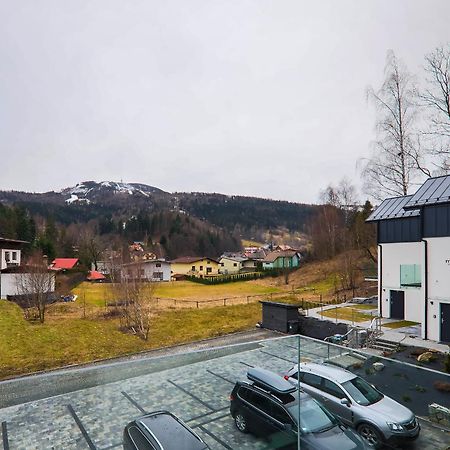 Apartament Marron Szczyrk Exteriör bild