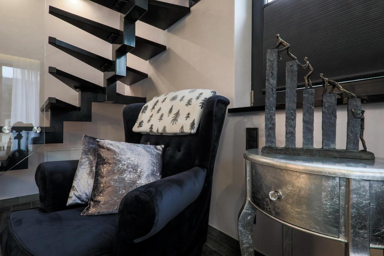 Apartament Marron Szczyrk Exteriör bild