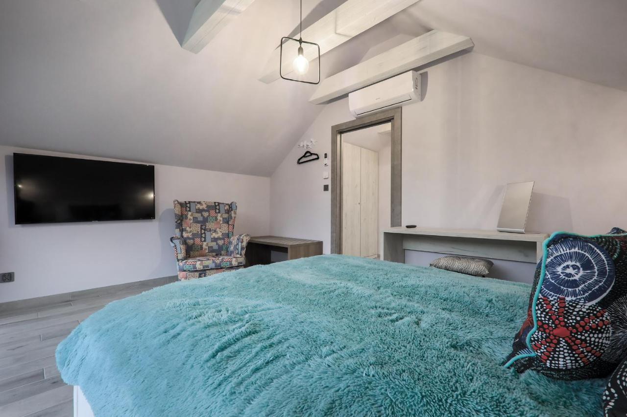 Apartament Marron Szczyrk Exteriör bild