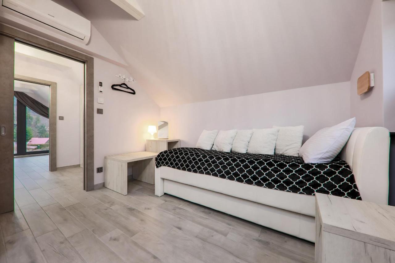 Apartament Marron Szczyrk Exteriör bild