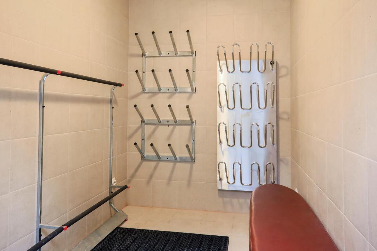 Apartament Marron Szczyrk Exteriör bild